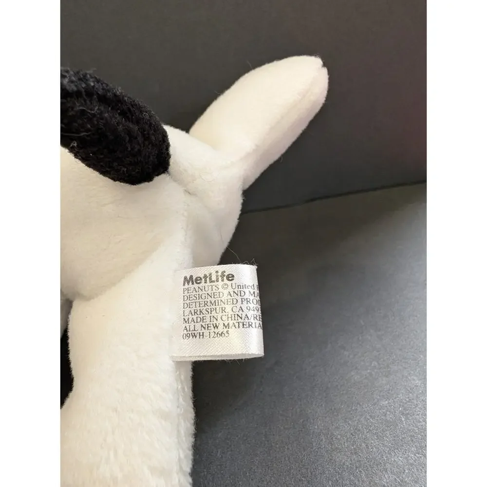 Peanuts one snoopy